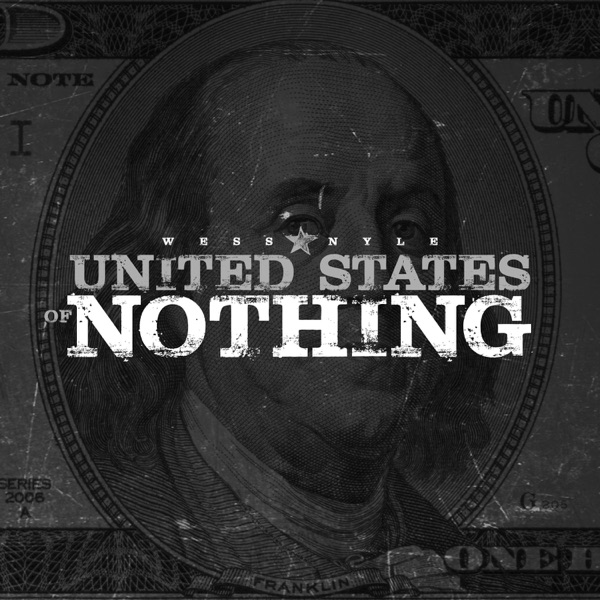 United States of Nothing single cover